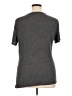 Apt. 9 Gray Short Sleeve T-Shirt Size XL - photo 2