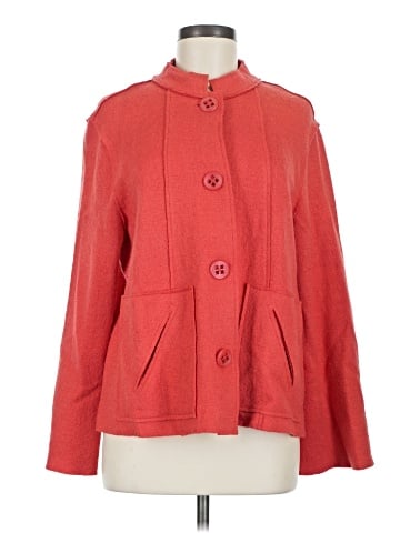 Coldwater Creek Coat (view 1)