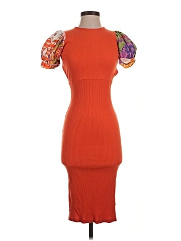 Desigual Cocktail Dress (view 1)