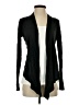 ALTERNATIVE Black Cardigan Size S - photo 1