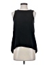 Rag & Bone Black Sleeveless Blouse Size XS - photo 1