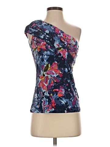 Lauren by Ralph Lauren Sleeveless Blouse (view 1)