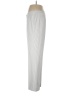 Kasper Stripes Silver Dress Pants Size 10 - photo 5