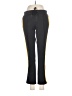 Pam & Gela Color Block Black Track Pants Size S - photo 1