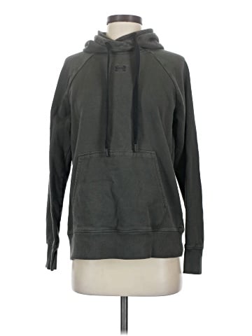 Under Armour Pullover Hoodie (view 1)