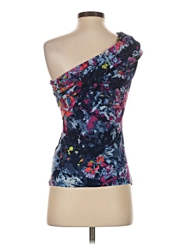 Lauren by Ralph Lauren Sleeveless Blouse (view 2)