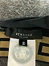 Versace Black Greca Bikini Top Size Sm (2) - photo 12