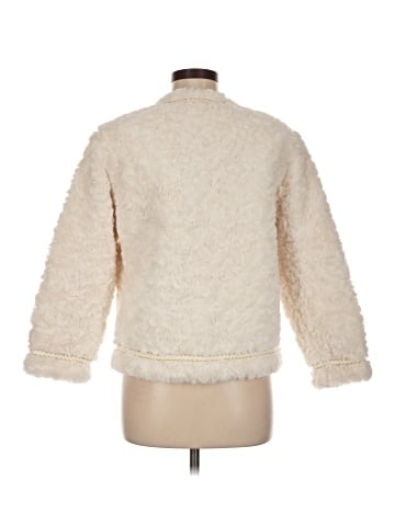Beulah Style Faux Fur Jacket (view 2)