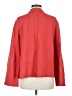 Coldwater Creek Red Coat Size M - photo 2
