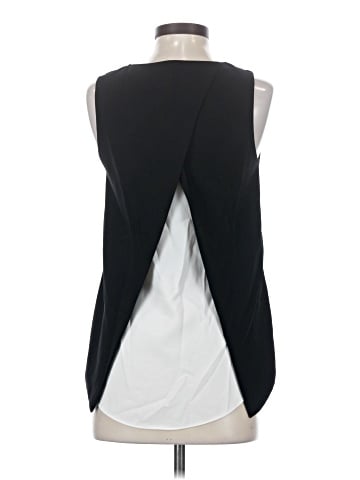 Rag & Bone Sleeveless Blouse (view 2)