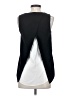 Rag & Bone Black Sleeveless Blouse Size XS - photo 2