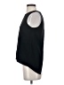 Rag & Bone Black Sleeveless Blouse Size XS - photo 5