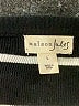 Maison Jules Black Pullover Sweater Size L - photo 7