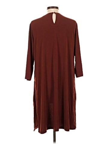 Susan Graver Casual Dress (view 2)