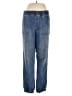 J.Crew Blue Jeans Size M - photo 1