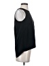 Rag & Bone Black Sleeveless Blouse Size XS - photo 4