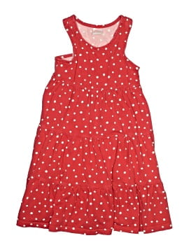 Hanna Andersson Dress
