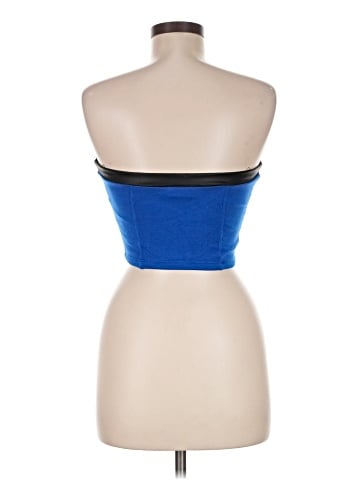 Poof! Sleeveless Top (view 2)