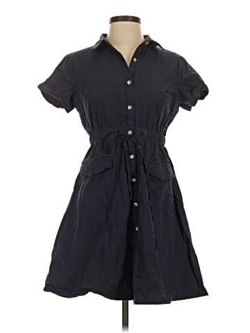 Allegra K Casual Dress (view 1)