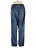 J.Crew Blue Jeans Size M - photo 2