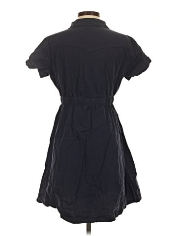 Allegra K Casual Dress (view 2)