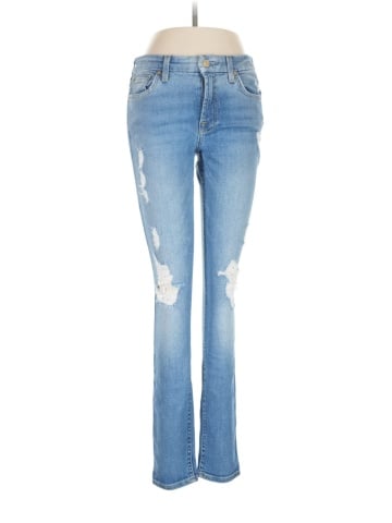 7 For All Mankind Jeans (view 1)
