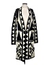 VERTIGO Black Cardigan Size S - photo 1