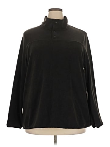 32 Degrees Turtleneck Sweater (view 1)