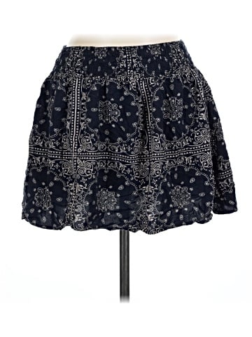 En Creme Casual Skirt (view 1)