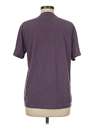 Lucky Brand Short Sleeve Henley (view 2)