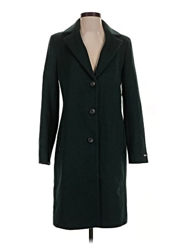 DKNY Coat (view 1)