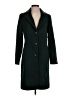 DKNY Green Coat Size S - photo 1