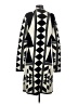 VERTIGO Black Cardigan Size S - photo 2