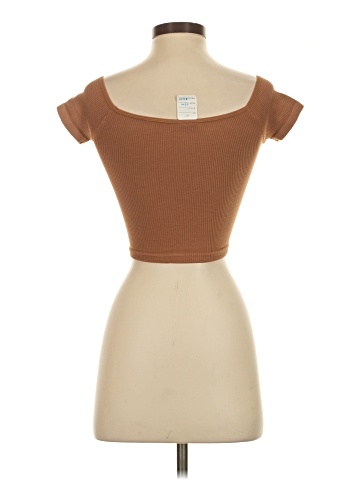 By Together Tube Top (view 2)