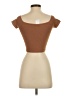 By Together Brown Tube Top Size Sm - Med - photo 2