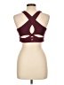 Fabletics Burgundy Tank Top Size L (estimated) - photo 2