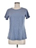 Eddie Bauer Blue Active T-Shirt Size S - photo 1