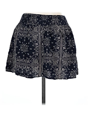 En Creme Casual Skirt (view 2)