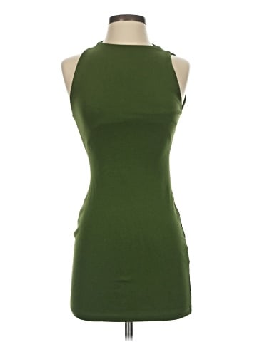 Zara Casual Dress (view 1)