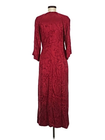 Zara Casual Dress (view 2)