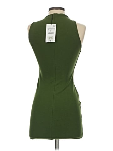 Zara Casual Dress (view 2)