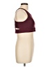 Fabletics Burgundy Tank Top Size L (estimated) - photo 4