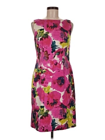 Ann Taylor Cocktail Dress (view 1)