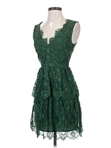 Gianni Bini Cocktail Dress (view 1)