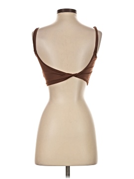 Shein Sleeveless Top (view 2)