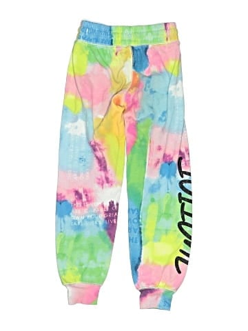 Justice Sweatpants (view 2)
