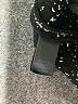 St. John Gray Sleeveless Top Size XS - photo 8