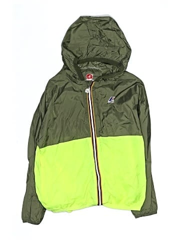 Crewcuts Windbreaker (view 1)