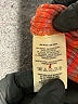 Moth Orange Short Sleeve Top Size S - photo 8