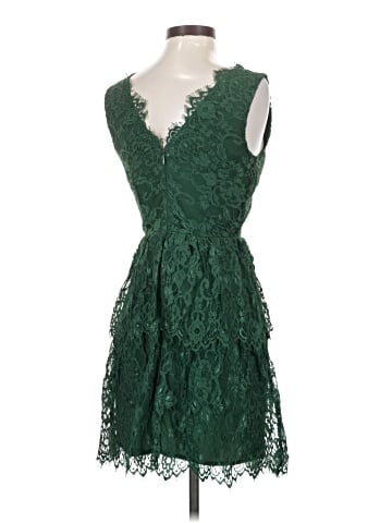 Gianni Bini Cocktail Dress (view 2)